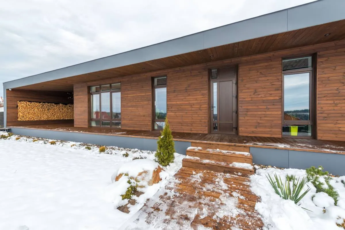 Aluminum-Clad Wood Windows in Fort Lauderdale, FL