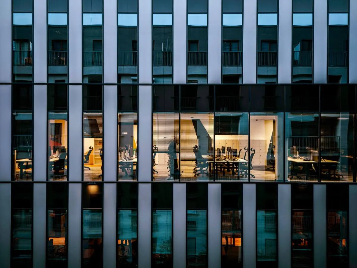 Commercial Storefront and Curtain Wall Glass in Fort Lauderdale, FL
